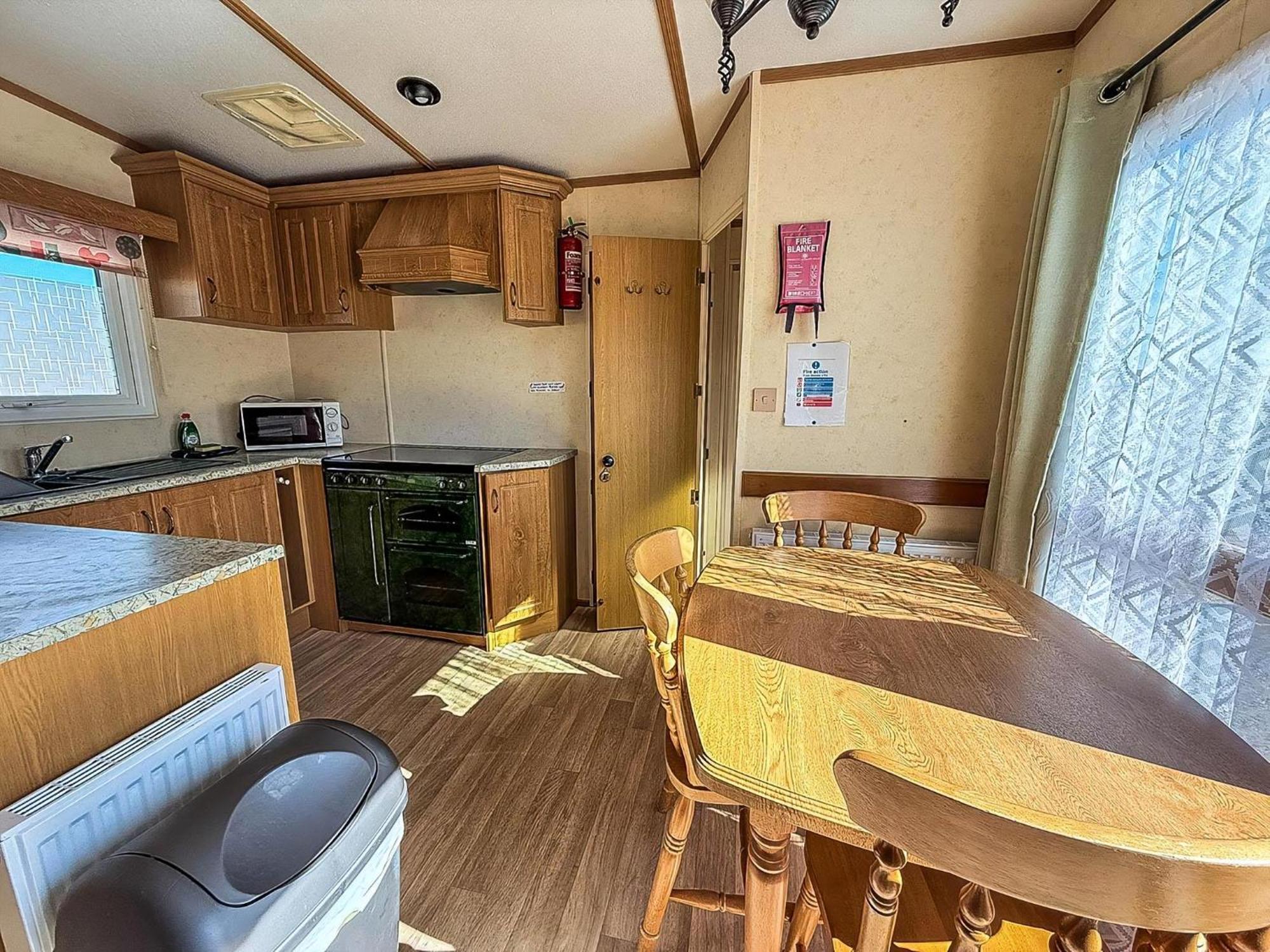 6 Berth Caravan By The Beach In Hunstanton In Norfolk, Pets Welcome Ref 13009L Exterior foto